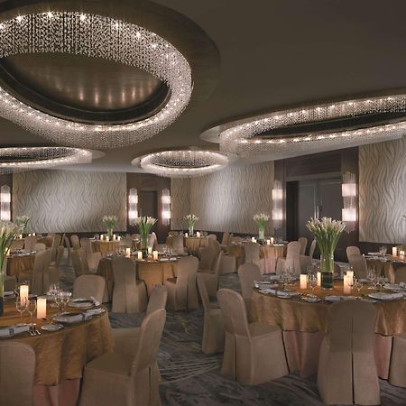 Jing An Shangri-La, Şanghay Dış mekan fotoğraf
